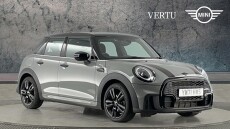 MINI Hatchback 1.5 Cooper Sport 5dr Petrol Hatchback